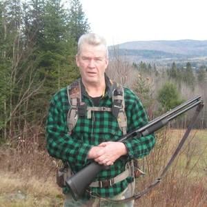 Meet your Posher, Chuck